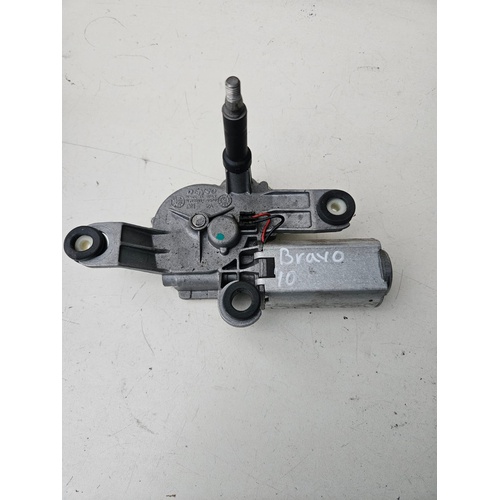 Motorino Tergicristallo Posteriore FIAT Bravo 2° Serie del 2007 - 2010