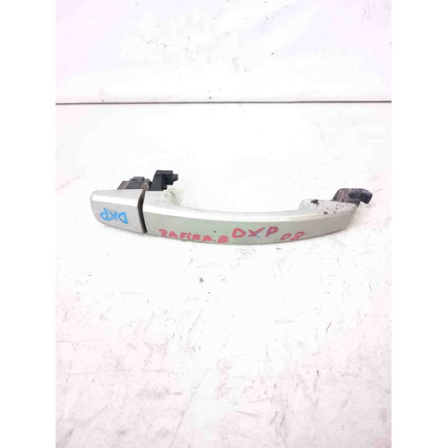 Maniglia esterna Posteriore Destra OPEL Zafira B del 2005 - 2008