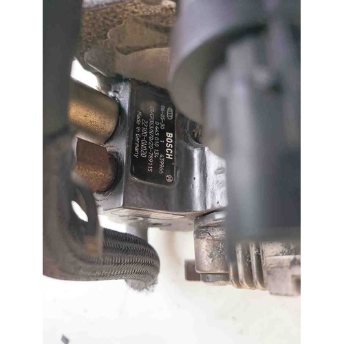 Pompa iniezione Diesel TOYOTA Yaris Serie (05>08) del 2005 - 2008