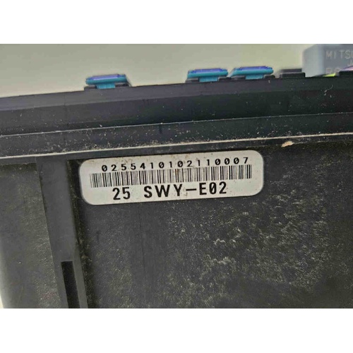 Scatola porta fusibili HONDA CR-V 4° Serie (07>12) del 2007 - 2012