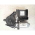 Motorino Alzavetro Anteriore Sinistro SKODA Octavia S. Wagon 3° Serie del 2004 - 2008