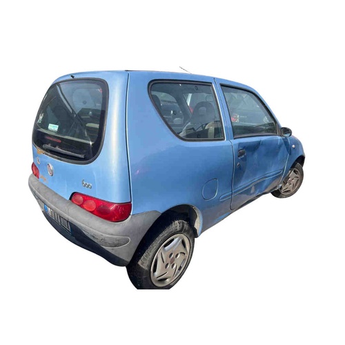 Ricambi usati auto FIAT Seicento /600 (05>10) del 2005 - 2010