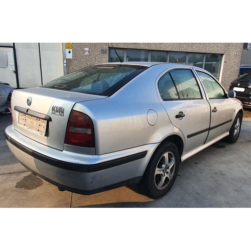 Ricambi usati Skoda Octavia 1.9 D del 2000