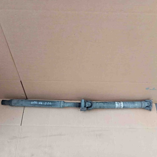 Albero di trasmissione CENTRALE MERCEDES Vito W639 2° Serie del 2003 - 2014