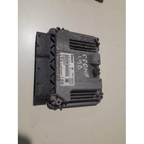 Centralina motore FIAT Croma 3° Serie del 2007