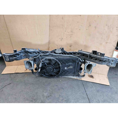 Calandra con kit radiatori FORD C - Max Serie (03>07) del 2003 - 2007