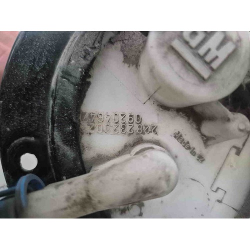 Pompa Carburante OPEL Zafira B del 2005 - 2008