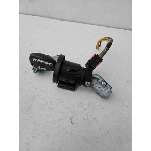Blocchetto Accensione RENAULT Kangoo 4° Serie del 2008 - 2012