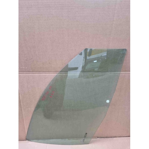 Vetro scendente anteriore destro FORD Fusion 2° Serie del 2005 - 2009