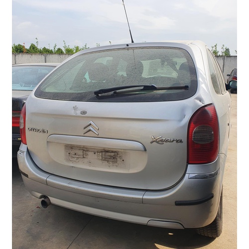 Ricambi usati citroen XSara 1.6 D del 2005