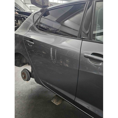 Portiera Posteriore Destra SEAT Ibiza Serie (12>15) del 2012 - 2015