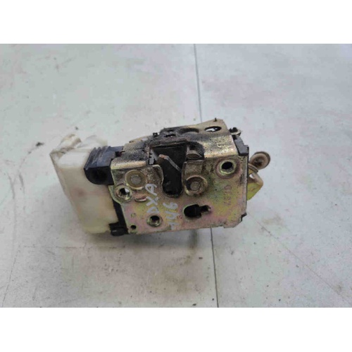 Serratura Anteriore Destra ALFA ROMEO 146 Serie (930_) (94>99) del 1994 - 1999