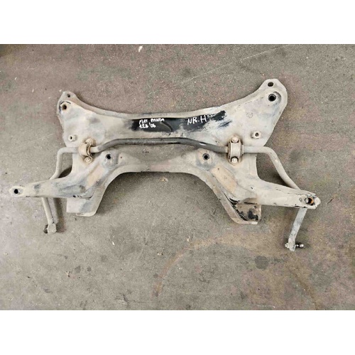 Culla Motore FIAT Panda 2° Serie del 2003 - 2010