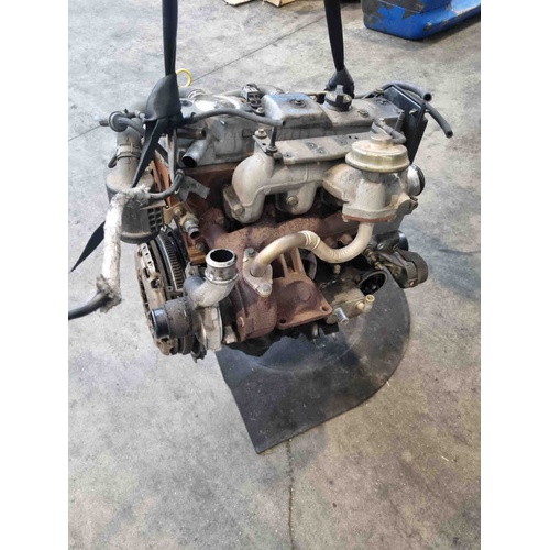Motore FORD Focus Berlina 2° Serie del 2001 - 2004