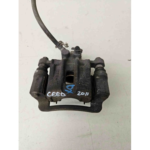 Pinza Freno Posteriore Destra KIA Cee'd 1° Serie del 2006 - 2012