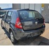 Ricambi usati Dacia Sandero 1.4 B/GPL del 2009