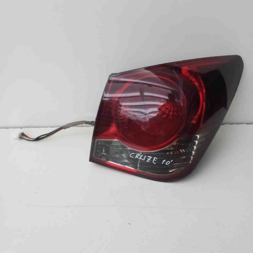 Stop fanale posteriore Destro CHEVROLET Cruze Berlina del 2009