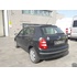 Ricambi usati Skoda Fabia 1.4 B del 2000