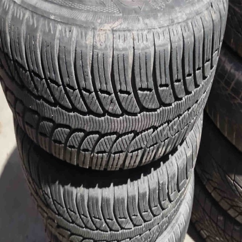 4 Cerchi in lega FIAT Doblò Serie (00>05) del 2000 - 2005