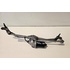Motorino Tergicristallo Anteriore SKODA Fabia Berlina 2° Serie del 2007 - 2014