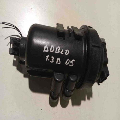 Porta filtro gasolio FIAT Doblò Serie (00>05) del 2000 - 2005