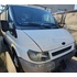 Ricambi usati Ford Transit 2.0 D del 2005