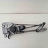 Motorino Tergicristallo Anteriore NISSAN X-Trail 1° Serie del 2001 - 2007