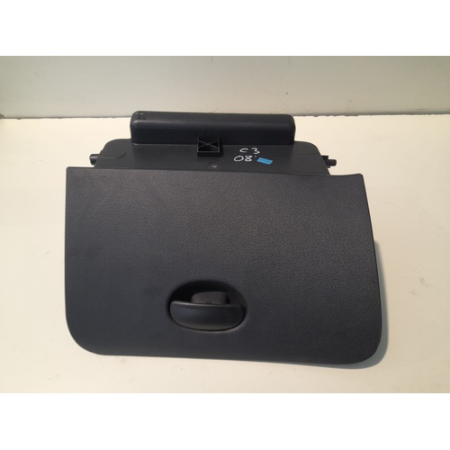 Vano portaoggetti CITROEN C3 2° Serie del 2005 - 2010