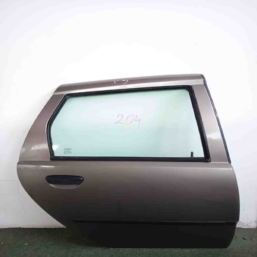 Portiera Posteriore Destra FIAT Punto Berlina 5P 3° Serie del 2003