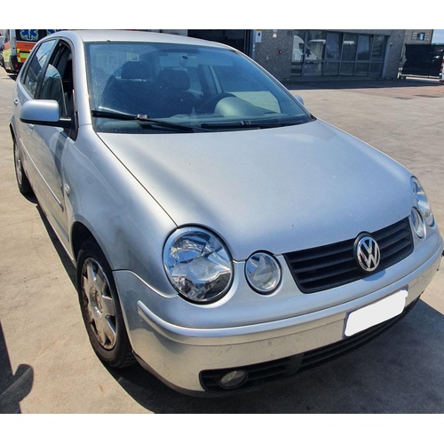 Ricambi usati Volkswagen Polo 1.4 D del 2005