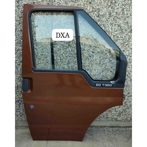 Portiera anteriore Destra FORD Transit Serie (00>06) del 2000 - 2006