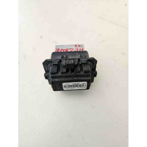 Resistenza riscaldamento RENAULT Megane III (08>16) del 2008 - 2016