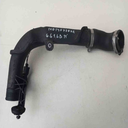 Tubo Intercooler VOLKSWAGEN Golf 6  VI Variant (08>12) del 2008 - 2012