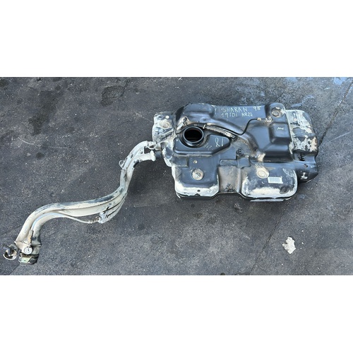 Serbatoio carburante VOLKSWAGEN Sharan 1° Serie 1.9 del 1995 - 2000