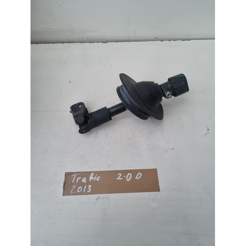 Snodo canna sterzo RENAULT Trafic Furgone 2° Serie del 2007