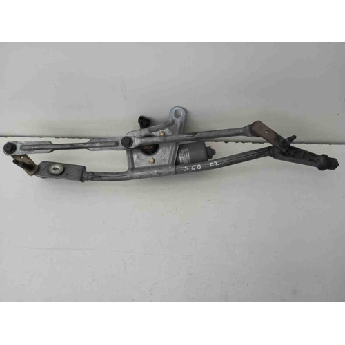 Motorino Tergicristallo Anteriore VOLVO S60 1° Serie del 2000 - 2009
