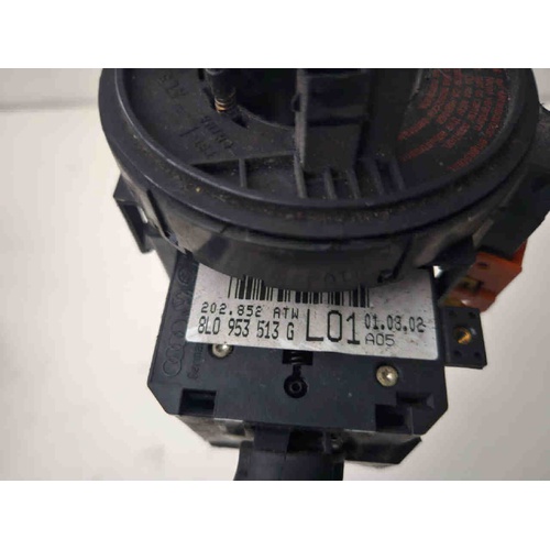 Devioluci SEAT Leon 1° Serie del 1999 - 2005