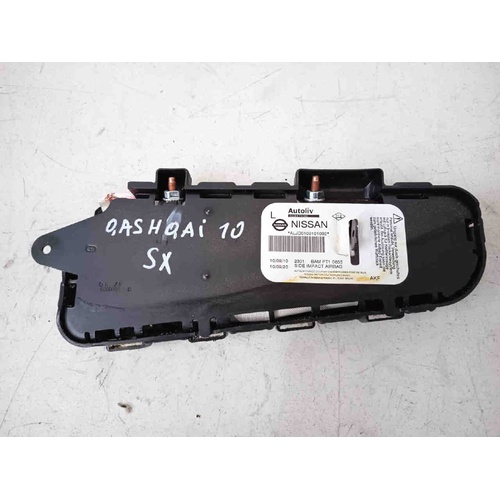 Airbag Sedile sinistro NISSAN Qashqai 2° Serie del 2010 - 2013