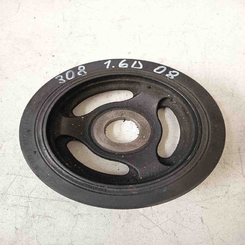 Puleggia albero motore PEUGEOT 308 Serie (07>14) del 2007 - 2014