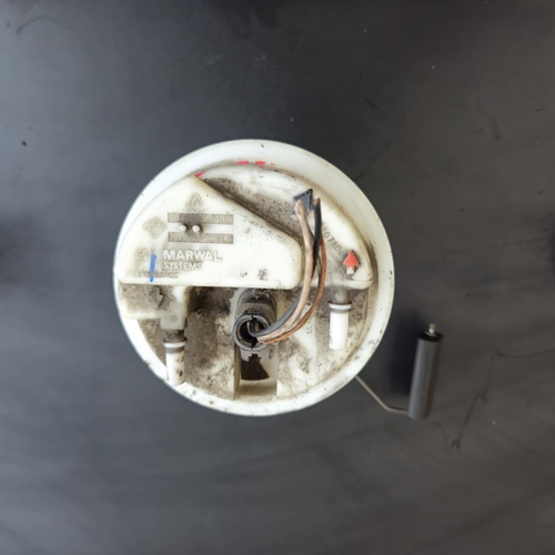 Pompa Carburante RENAULT Clio Serie (99>01) del 1999 - 2001