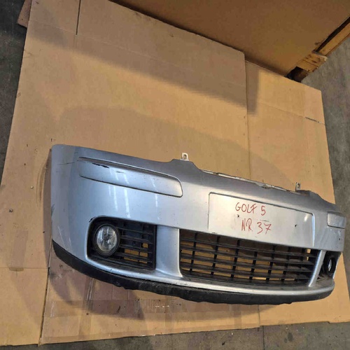 Paraurti Posteriore completo VOLKSWAGEN Golf 5 Berlina (03>08) del 2003 - 2008