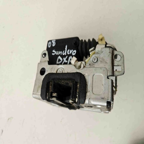 Serratura Anteriore Destra DACIA Sandero 1° Serie del 2008 - 2012