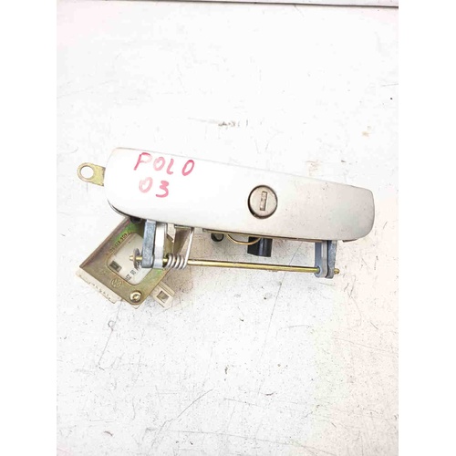 Maniglia portellone posteriore VOLKSWAGEN Polo 4° Serie del 2001 - 2009