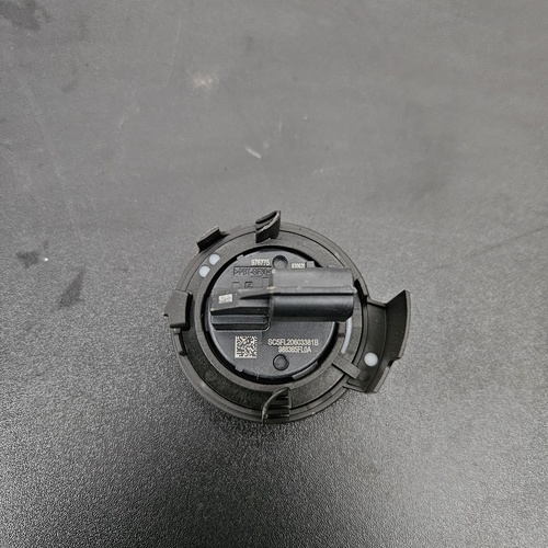 Sensore Airbag RENAULT Captur Serie (19>) del 2019