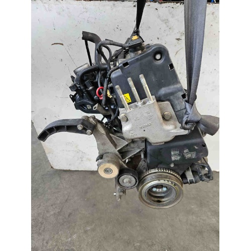Motore FIAT Panda 2° Serie del 2003 - 2010