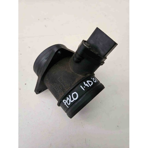 Debimetro VOLKSWAGEN Polo 3° Serie del 1994 - 2001
