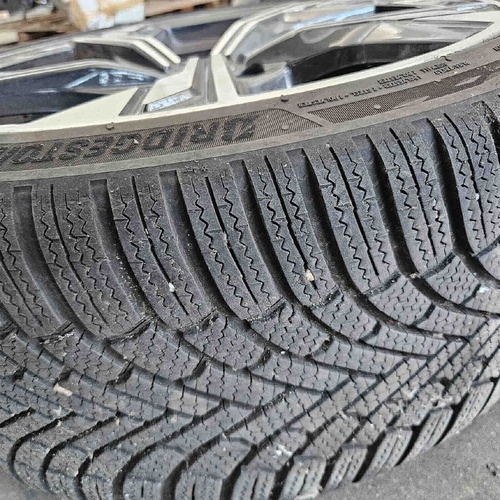 Cerchio in lega AUDI A4 Allroad Serie B9 (8WH) (20>) del 2020