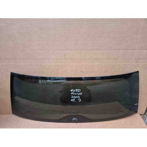 Lunotto FORD Fusion 1° Serie del 2002 - 2005