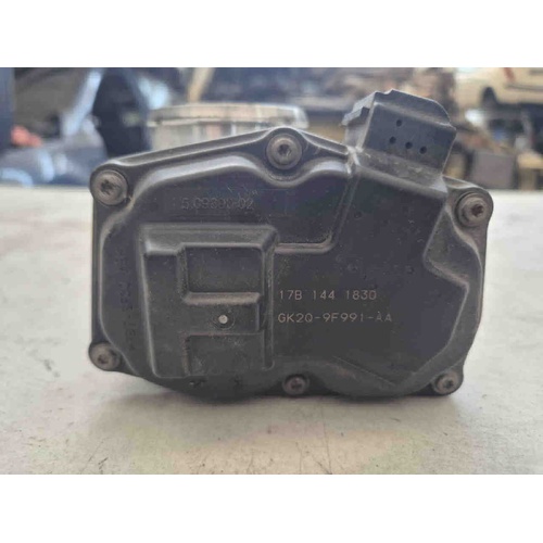 Corpo Farfallato FORD Transit Serie Custom (12>22) del 2012 - 2022