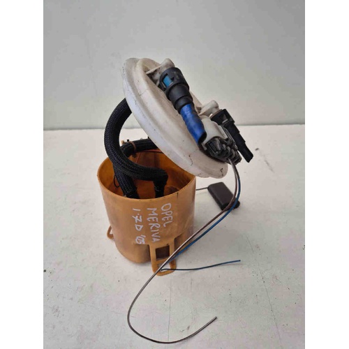 Galleggiante Serbatoio OPEL Meriva 2° Serie del 2006 - 2010